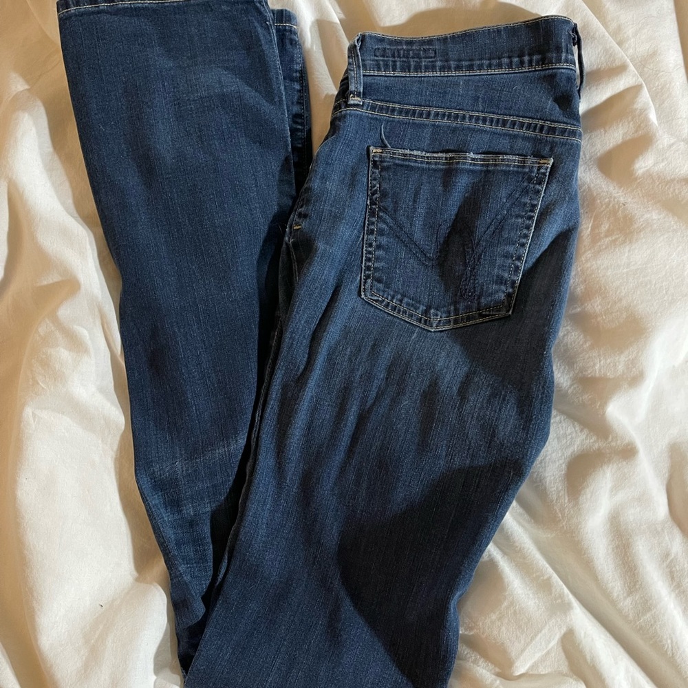 Citizen of Humanity jeans